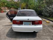 Mazda 323 • 1997 • 162,800 km 3