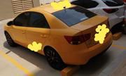 Kia Cerato • 2016 • 0 km 4