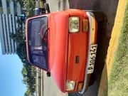 Fiat 1100 • 1982 • 120,000 km 2