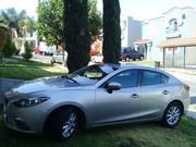 Mazda 3 • 2015 • 85,000 km 1
