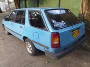 Renault 18 • 1983 • 180 km 6