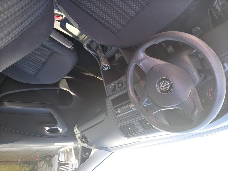 Volkswagen Vento • 2017 • 62,500 km 8