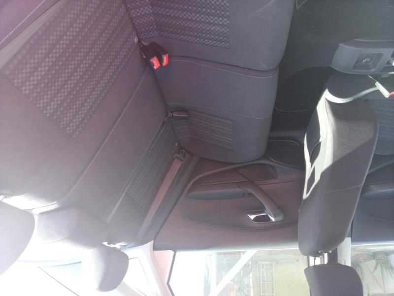 Volkswagen Vento • 2017 • 62,500 km 6