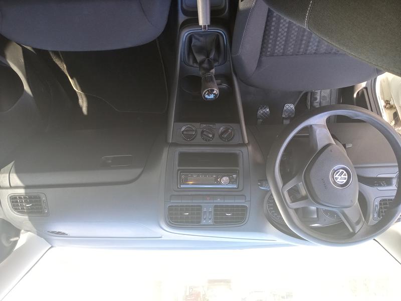 Volkswagen Vento • 2017 • 62,500 km 1