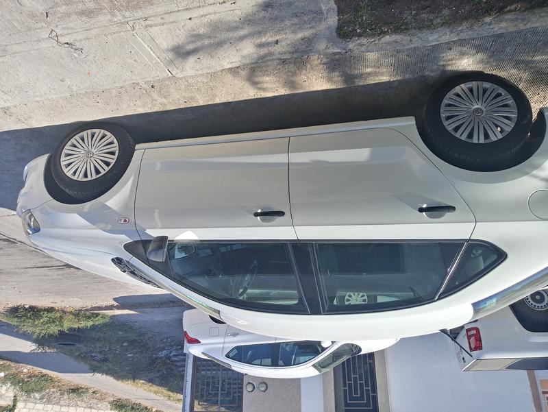 Volkswagen Vento • 2017 • 62,500 km 3