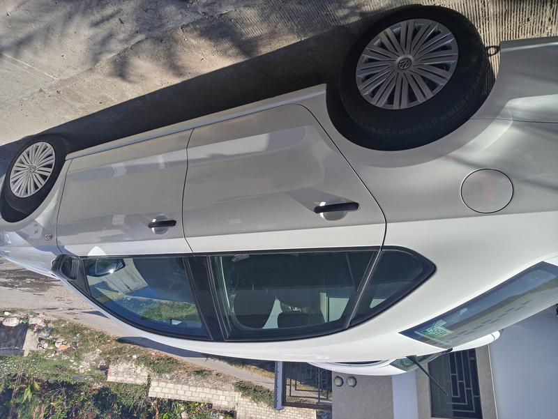 Volkswagen Vento • 2017 • 62,500 km 4