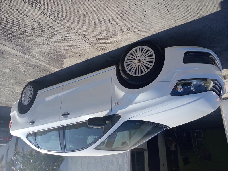 Volkswagen Vento • 2017 • 62,500 km 2