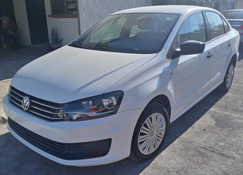 Volkswagen Vento • 2017 • 62,500 km 5