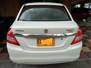 Suzuki Swift • 2017 • 96,000 km 3