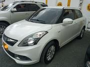 Suzuki Swift • 2017 • 96,000 km 2