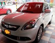Suzuki Swift • 2017 • 96,000 km 4