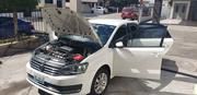 Volkswagen Vento • 2016 • 150,000 km 7