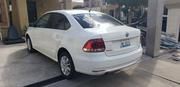 Volkswagen Vento • 2016 • 150,000 km 4