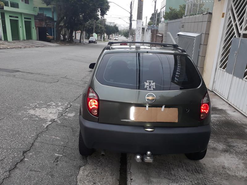 Chevrolet Corsa • 2009 • 68,650 km 5