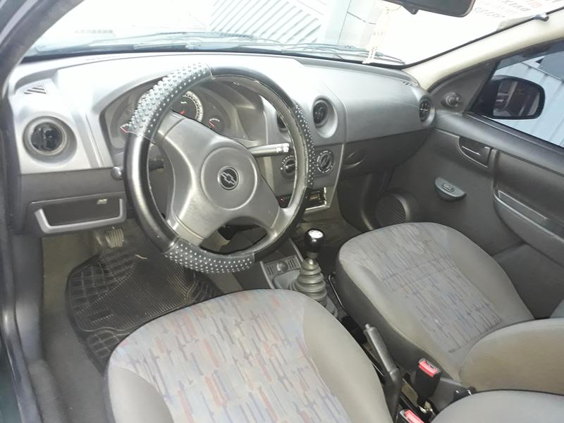 Chevrolet Corsa • 2009 • 68,650 km 1