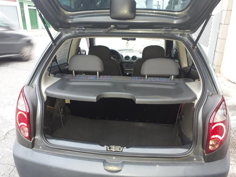 Chevrolet Corsa • 2009 • 68,650 km 4