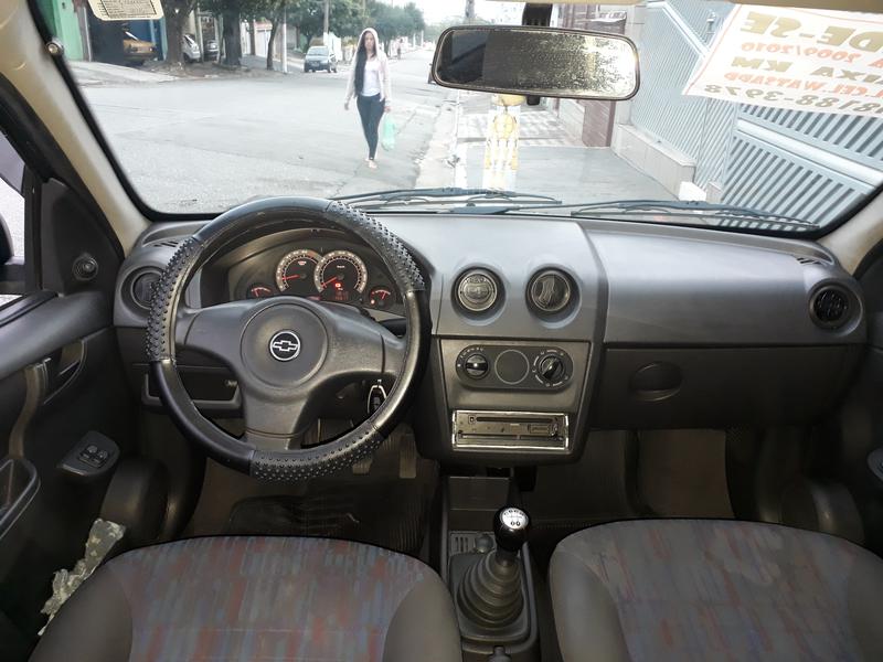 Chevrolet Corsa • 2009 • 68,650 km 7