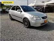 Kia Rio • 2008 • 133,000 km 1