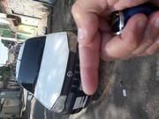 Fiat Palio Weekend • 2005 • 126,542 km 14