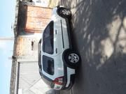 Fiat Palio Weekend • 2005 • 126,542 km 3