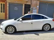 Chevrolet Cruze • 2016 • 57,000 km 3