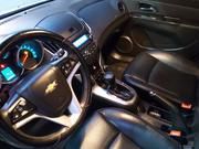 Chevrolet Cruze • 2016 • 57,000 km 2