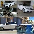 Chevrolet Cruze • 2016 • 57,000 km 5