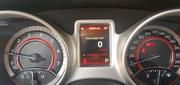 Dodge Journey • 2015 • 33,000 km 1