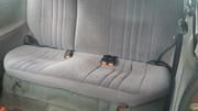 Chevrolet Corsa • 1997 • 371,030 km 1