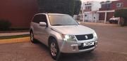 Suzuki Grand Vitara • 2007 • 149,370 km 4