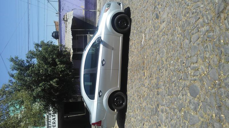 Chevrolet Aveo • 2015 • 150 km 2