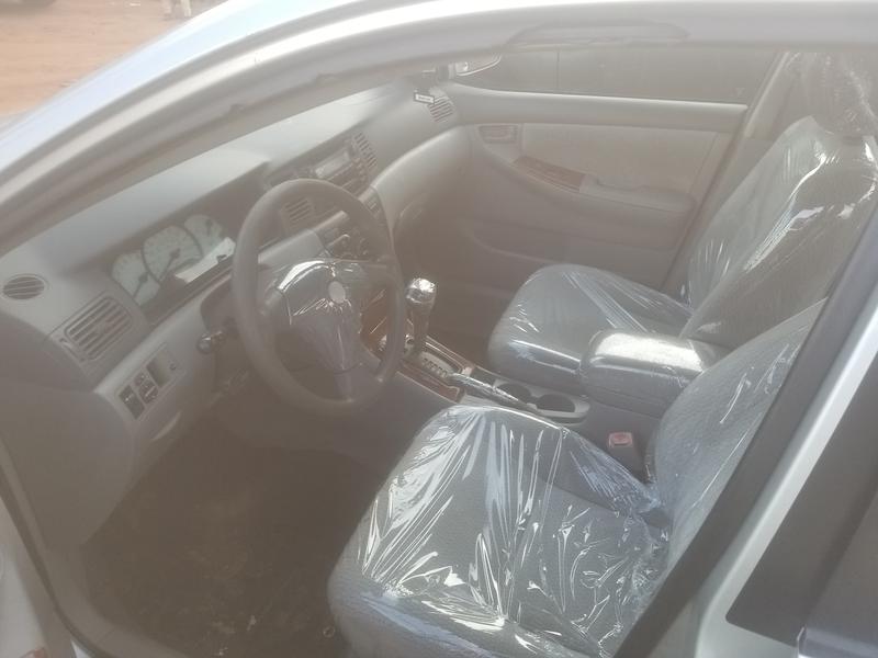 Toyota Corolla • 2004 • 90,115 km 1