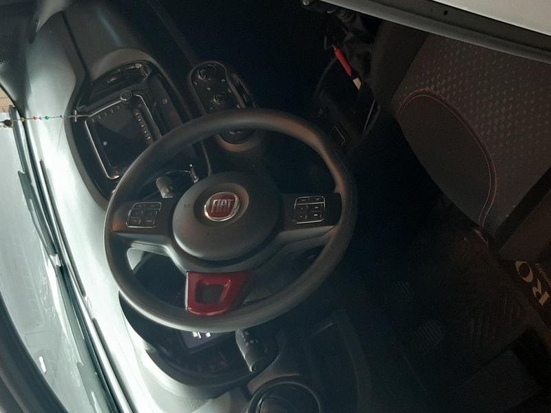 Fiat Uno • 2019 • 6,500 km 5