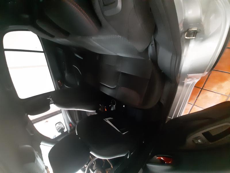Fiat Uno • 2019 • 6,500 km 1