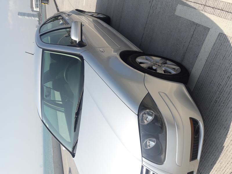 Volkswagen Jetta • 2013 • 83,220 km 1