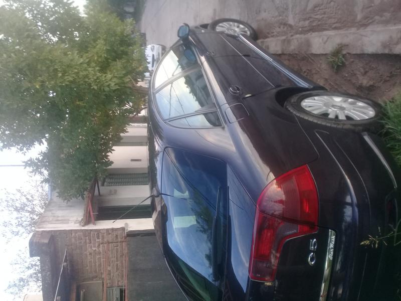 Citroën C5 • 2006 • 165,000 km 5