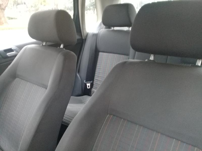 Volkswagen Polo • 2009 • 289,000 km 7