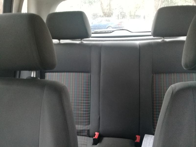 Volkswagen Polo • 2009 • 289,000 km 1