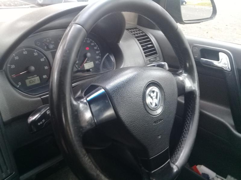 Volkswagen Polo • 2009 • 289,000 km 5