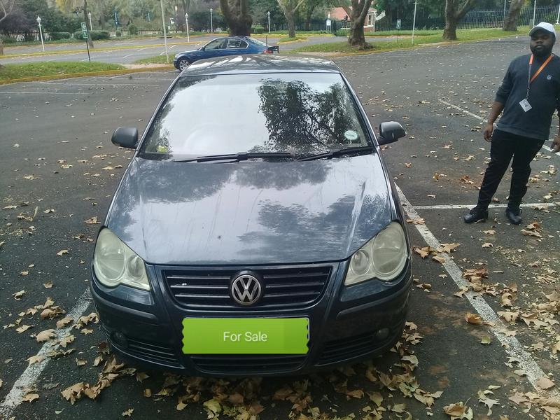 Volkswagen Polo • 2009 • 289,000 km 6