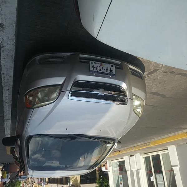 Chevrolet Aveo • 2009 • 122,000 km 1