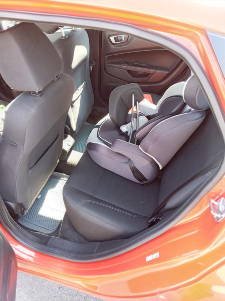 Ford Fiesta • 2015 • 100,000 km 6