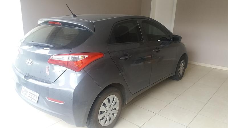 Hyundai Accent • 2014 • 90,500 km 1