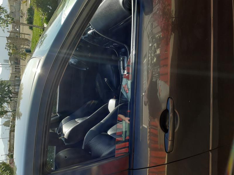 Mazda 6 • 2006 • 200,000 km 4