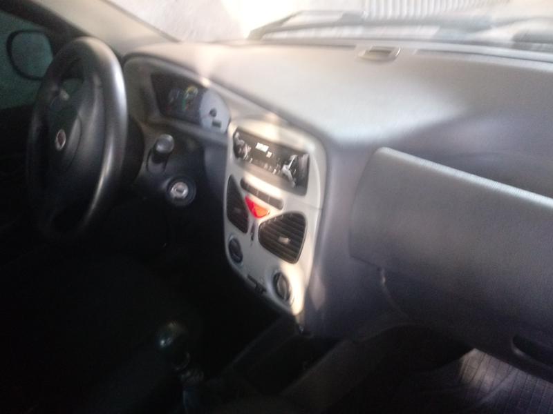 Fiat Palio Weekend • 2012 • 110 km 4