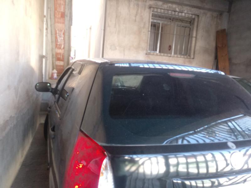 Fiat Palio Weekend • 2012 • 110 km 3