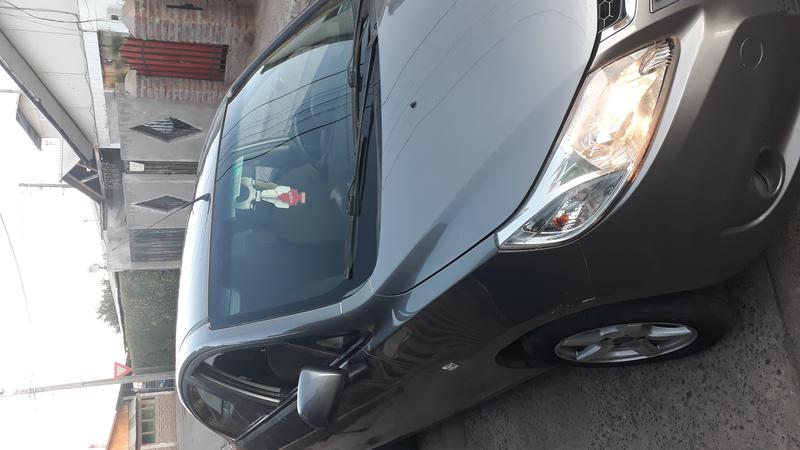 Chevrolet Sail • 2014 • 95 km 4