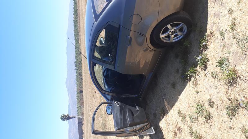 Chevrolet Sail • 2014 • 95 km 3