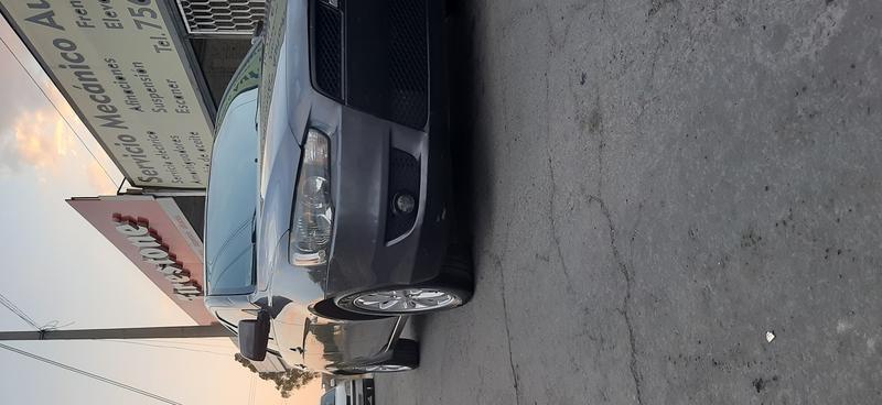 Mitsubishi Lancer • 2010 • 100,000 km 3