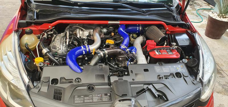 Renault Clio • 2015 • 20,000 km 6